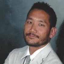 Satoshi Suga