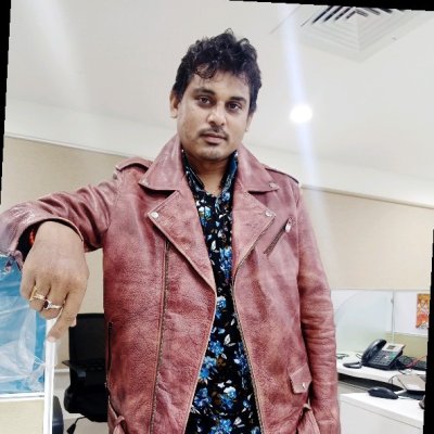 Satya Sunkara