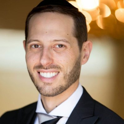 Saul Ackerman