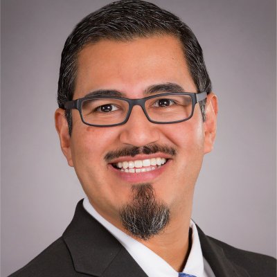 Saul Flores