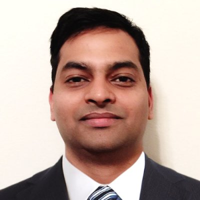Saurabbh Srivastava