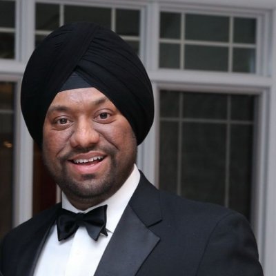Savi Singh