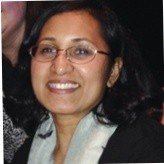Savita Iyer