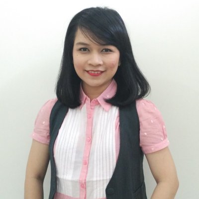 Scherazade Mulia Saraswati