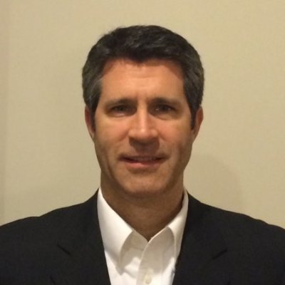 Scott Blazek