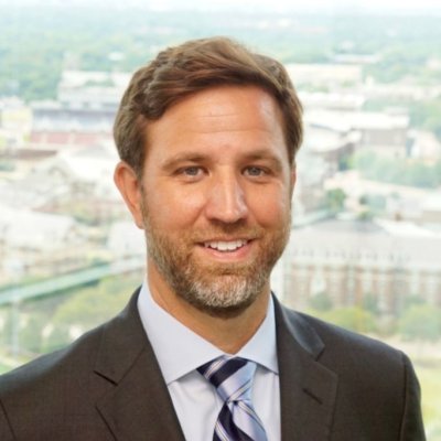 Scott Bradford