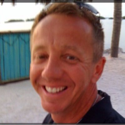Scott Cameron