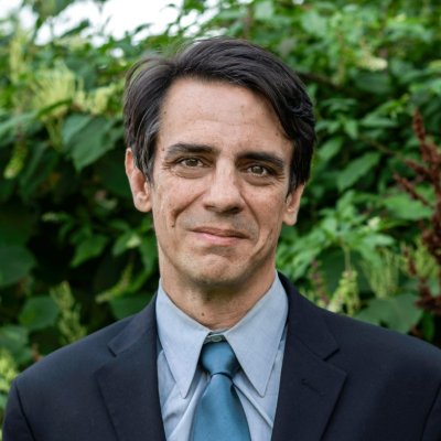 Scott Coscia