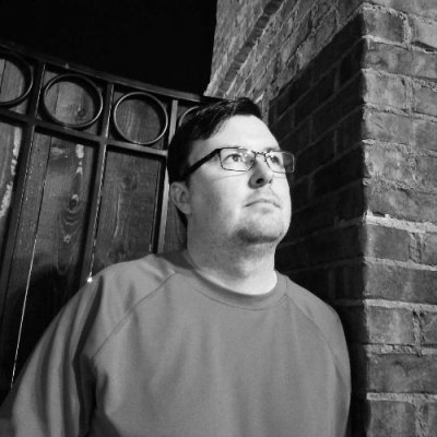 Scott Davis