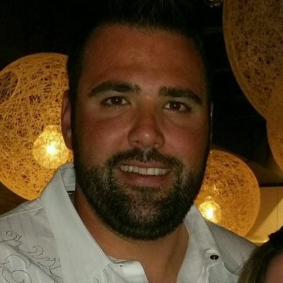 Scott Easton