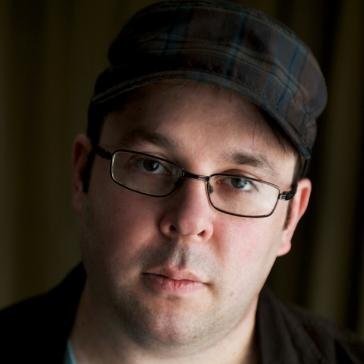 Scott Feldman