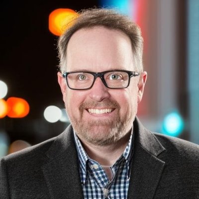 Scott Gibson
