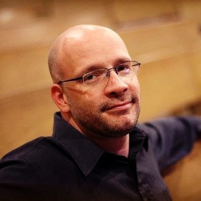 Scott Goddard