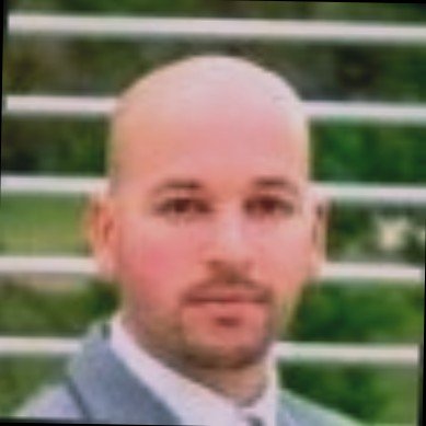 Scott Golden