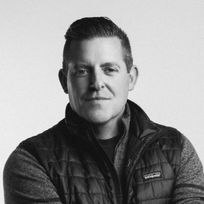 Scott Hancock