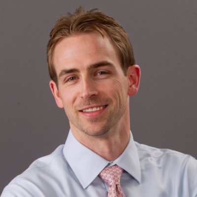 Scott Harris