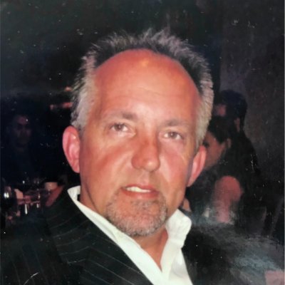 Scott Hegedus