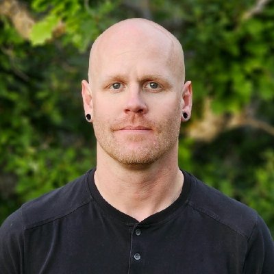 Scott Hodgson