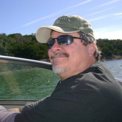 Scott Jeffress