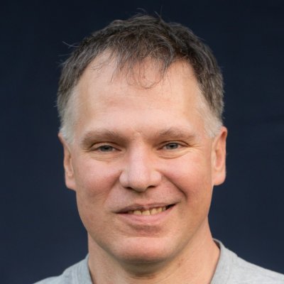 Scott Larsen