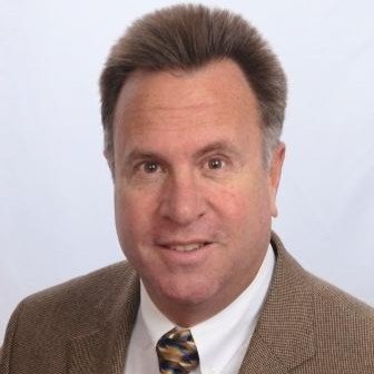 Scott Liebold