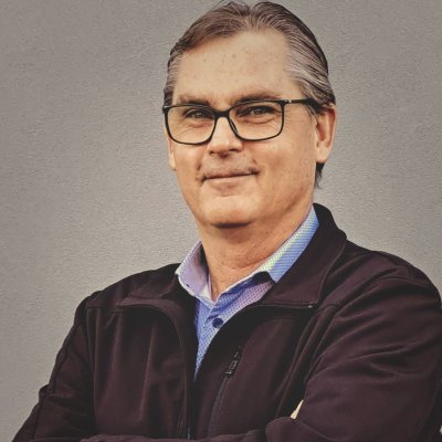 Scott Morgan