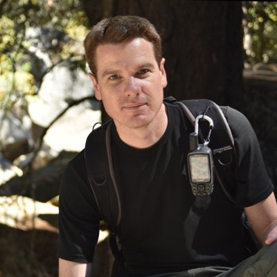 Scott Papp