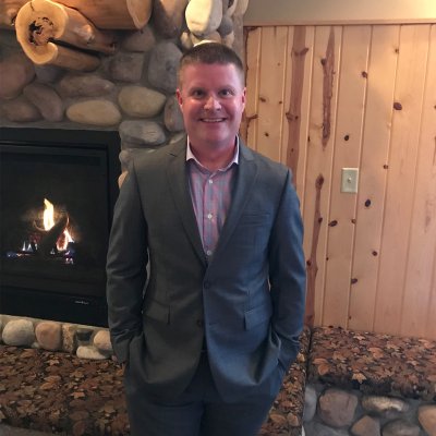 Scott Pedersen