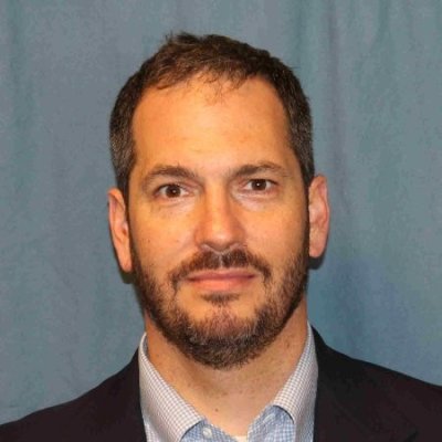 Scott Piscitello