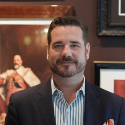 Scott Shortt