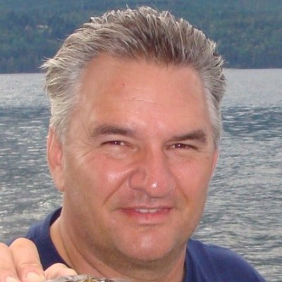 Scott Steckler