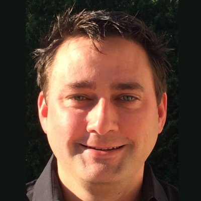 Scott Stout