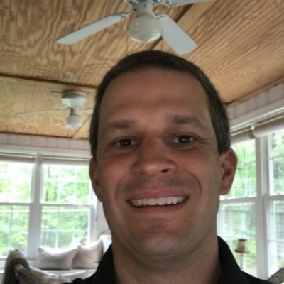 Scott Tauson