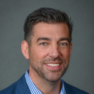 Scott Welch