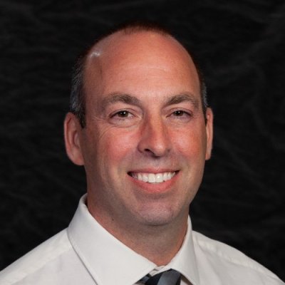 Scott Whittier