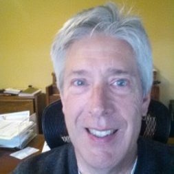 Scott Whittington