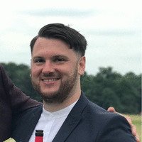 Sean Attwood