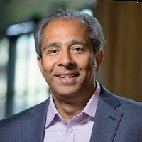 Sean Banerjee