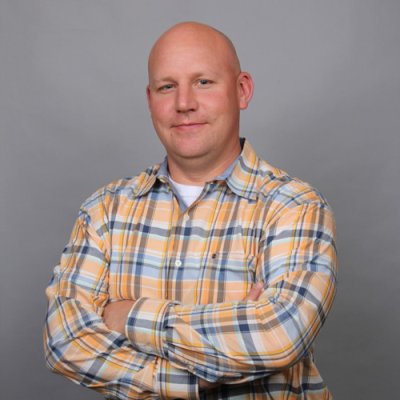 Sean Cary