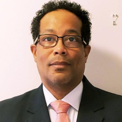 Sean Cottman