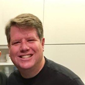 Sean Doorly