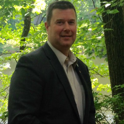 Sean Ireland