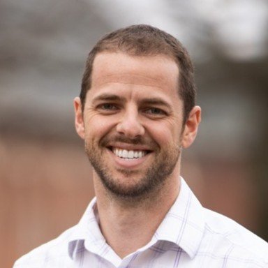 Sean Macdonald