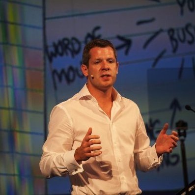 Sean Mccartan