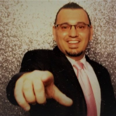 Sean Palma