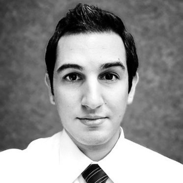 Sean Taheri