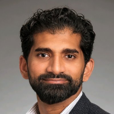 Sean Varghese