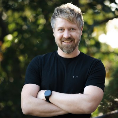 Sebastian Oehmig