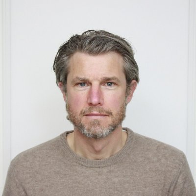 Sebastian Stoddart