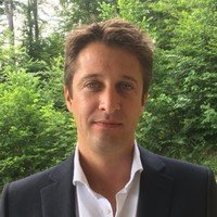 Sebastien Pratt
